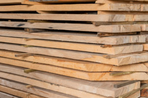 Wood Recycling