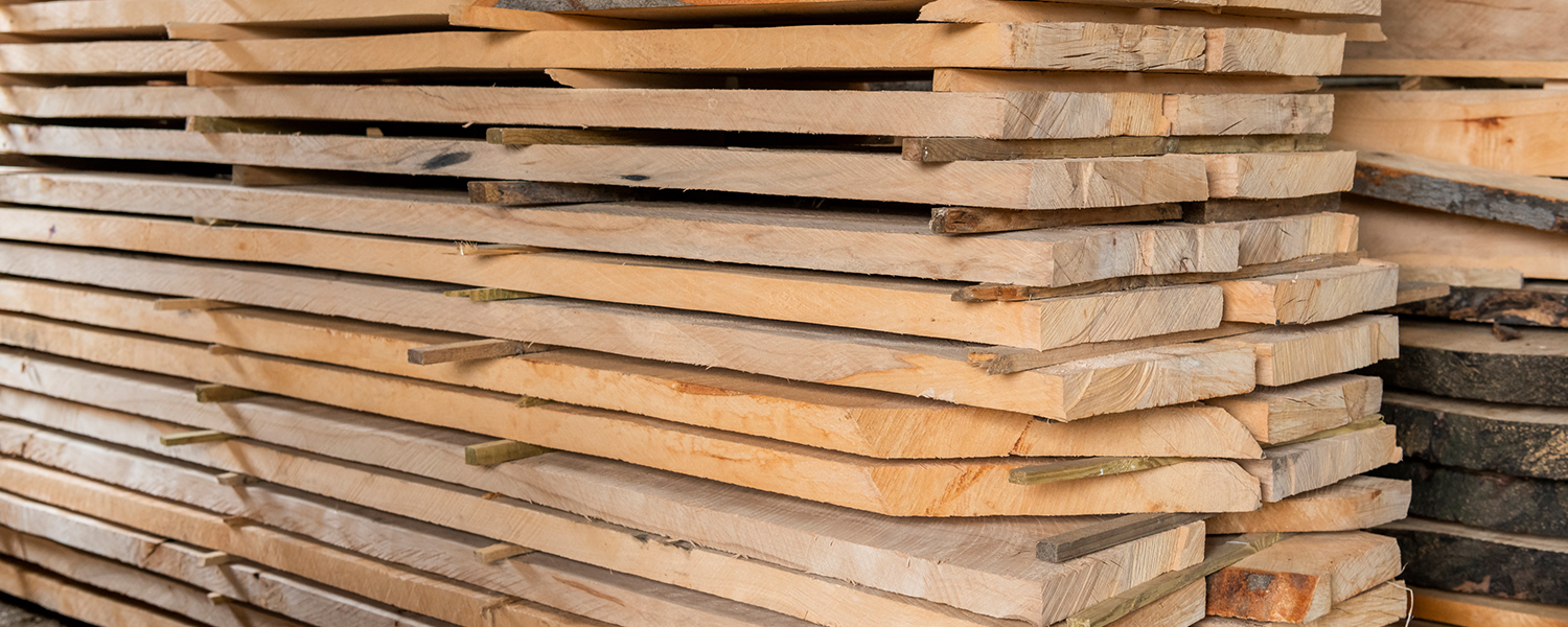 Wood Recycling